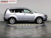 Mitsubishi Outlander II Рестайлинг Белгород  - изображение 20