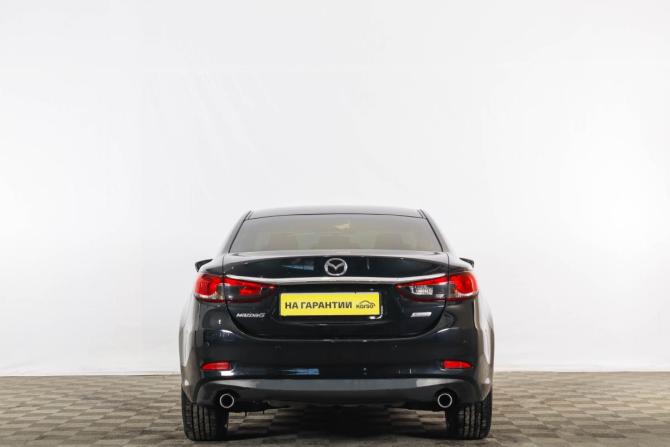 Mazda 6 III (GJ) с пробегом 2012 года, цена 1 269 000 рублей, 228000 км, седан, Автокод Объявления