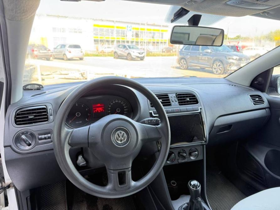 Volkswagen Polo V Орел  - изображение 4