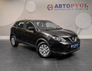 Nissan Qashqai II Москва  - изображение 26