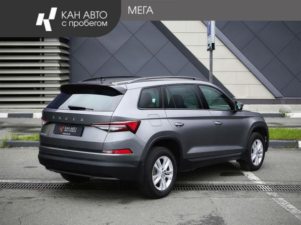 Skoda Kodiaq I Рестайлинг с пробегом 2024 года, цена 4 200 000 рублей, 23200 км, внедорожник, Автокод Объявления