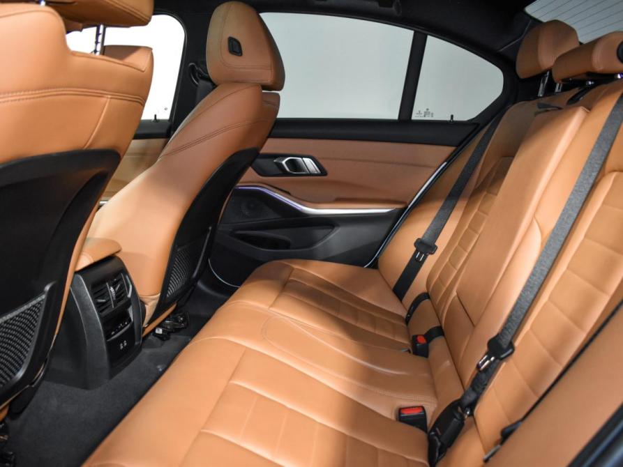 BMW 3 серии VII (G2x) Санкт-Петербург  - изображение 14