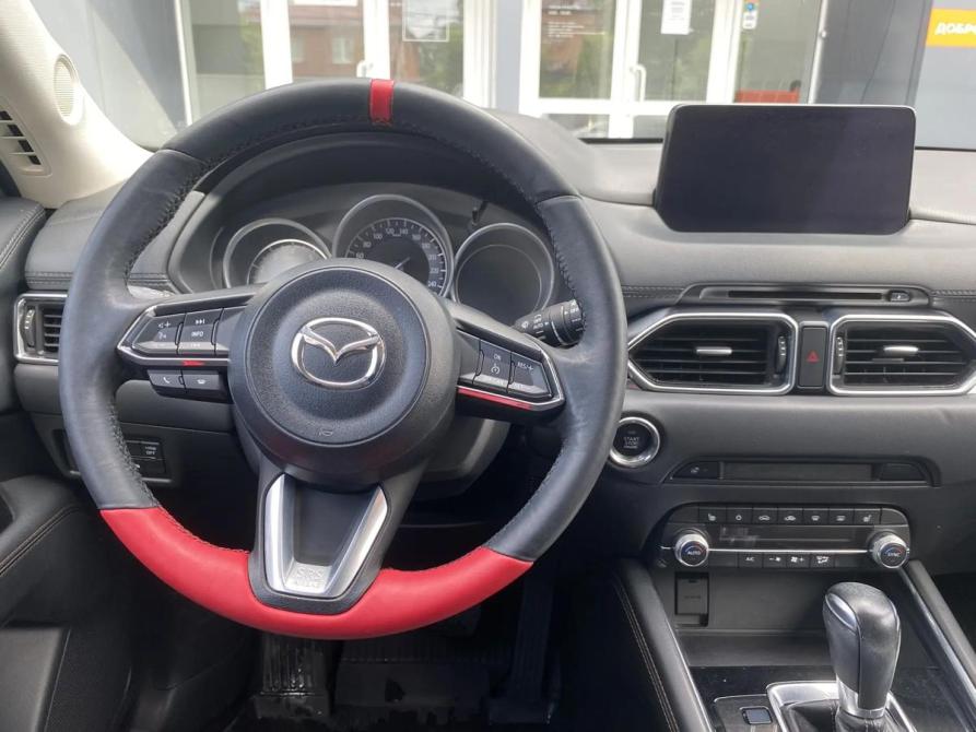 Mazda CX-5 II Краснодар  - изображение 14