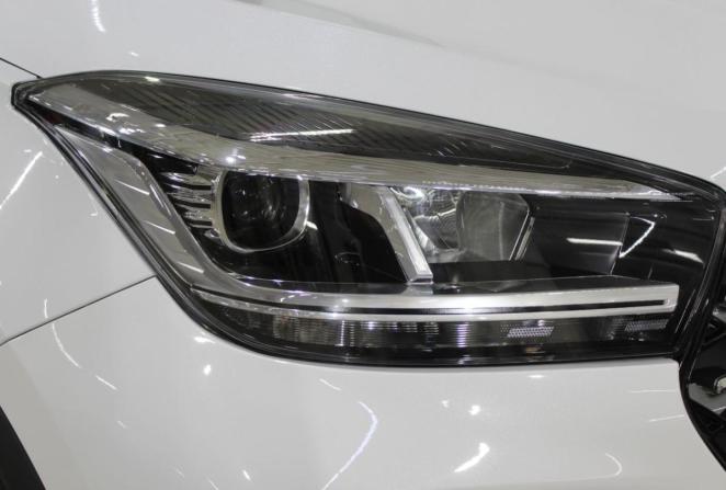 Chery Tiggo 4 Pro I с пробегом 2024 года, цена 1 800 000 рублей, 23717 км, внедорожник, Автокод Объявления