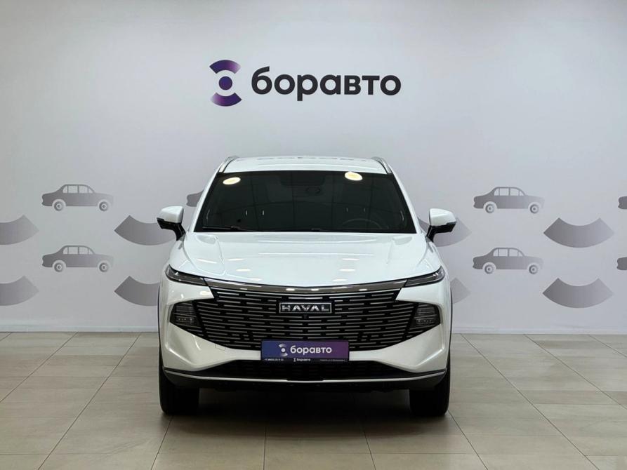 Haval F7 II Ставрополь  - изображение 2