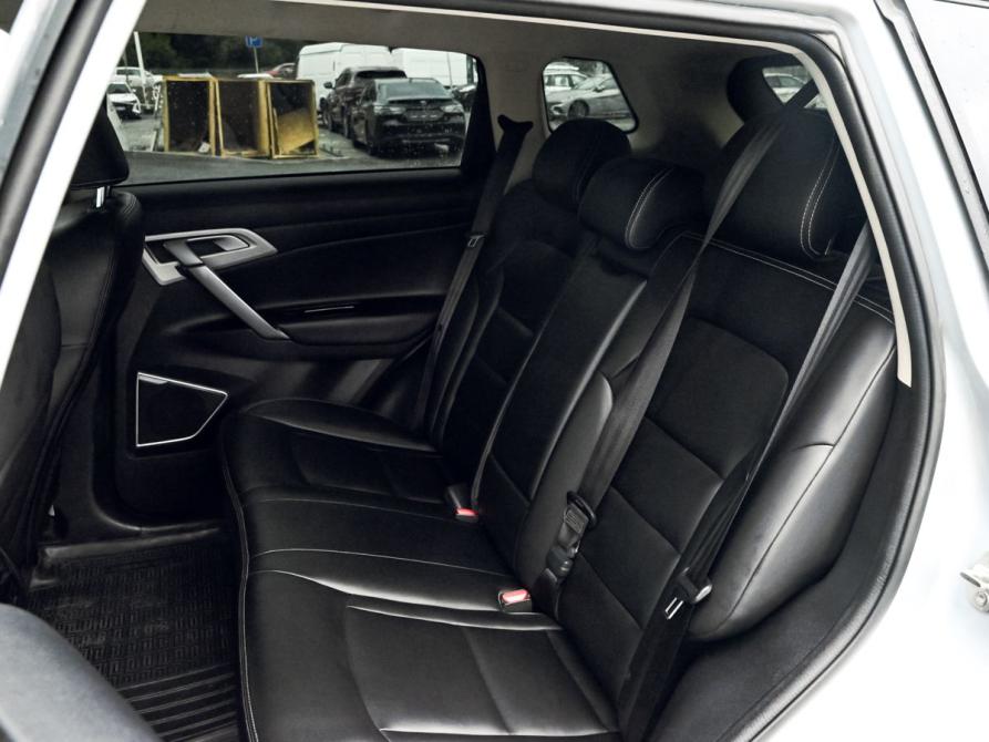 Geely Atlas I Екатеринбург  - изображение 17