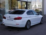 BMW 5 серии VI (F10/F11/F07) Рестайлинг Москва  - изображение 31
