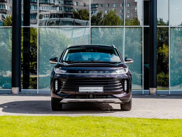Exeed TXL I Рестайлинг с пробегом 2022 года, цена 2 160 000 рублей, 52475 км, внедорожник, Автокод Объявления