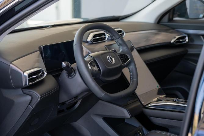 Dongfeng Mage с пробегом 2025 года, цена 3 700 000 рублей, 10 км, внедорожник, Автокод Объявления