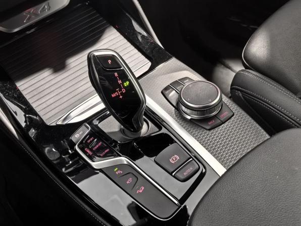 BMW X4 II (G02) с пробегом 2018 года, цена 4 640 000 рублей, 86467 км, внедорожник, Автокод Объявления