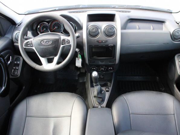 Lada (ВАЗ) Largus I Рестайлинг с пробегом 2021 года, цена 1 359 000 рублей, 51727 км, универсал, Автокод Объявления