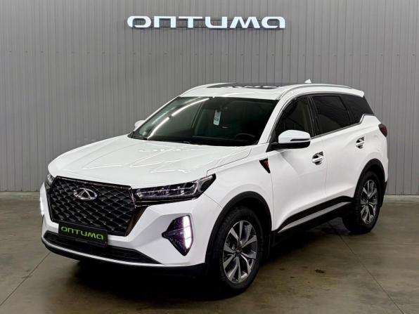 Chery Tiggo 7 Pro Max I с пробегом 2023 года, цена 1 897 000 рублей, 22670 км, внедорожник, Автокод Объявления