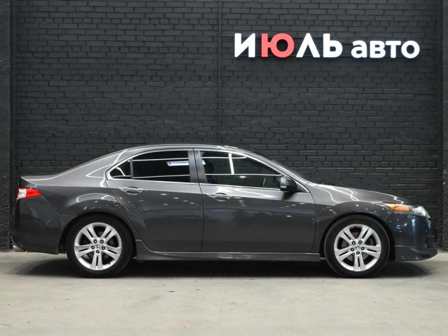 Honda Accord VIII Екатеринбург  - изображение 9