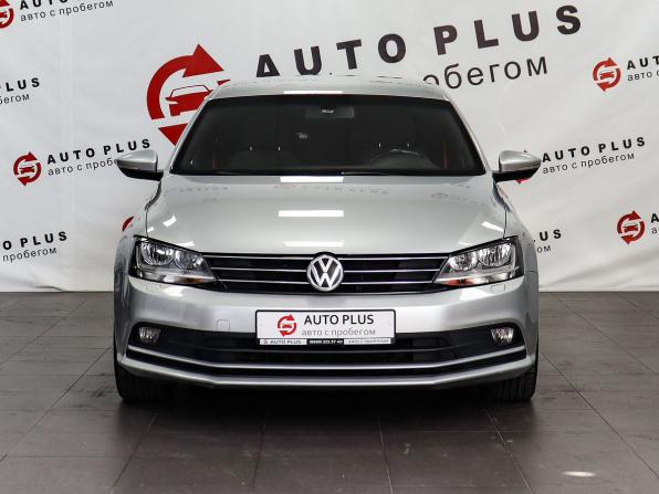 Volkswagen Jetta VI Рестайлинг с пробегом 2016 года, цена 1 459 000 рублей, 222622 км, седан, Автокод Объявления