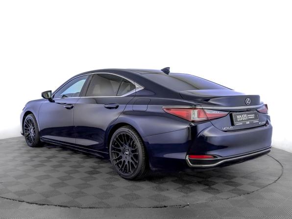 Lexus ES VII с пробегом 2019 года, цена 3 100 000 рублей, 155705 км, седан, Автокод Объявления