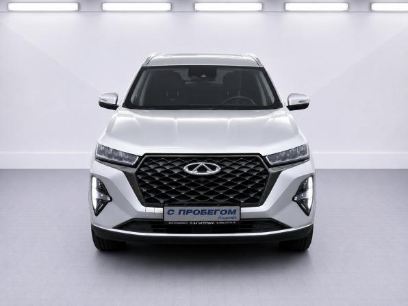 Chery Tiggo 7 Pro Max I с пробегом 2022 года, цена 1 575 000 рублей, 134934 км, внедорожник, Автокод Объявления
