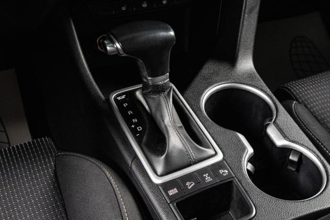 Kia Sportage IV Рестайлинг с пробегом 2020 года, цена 2 459 000 рублей, 134374 км, внедорожник, Автокод Объявления