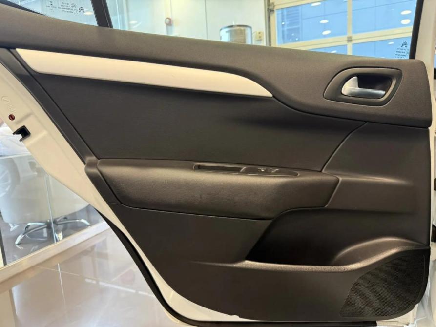 Citroen C4 II Подольск  - изображение 15