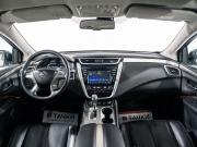 Nissan Murano III (Z52) Рестайлинг Иркутск  - изображение 32