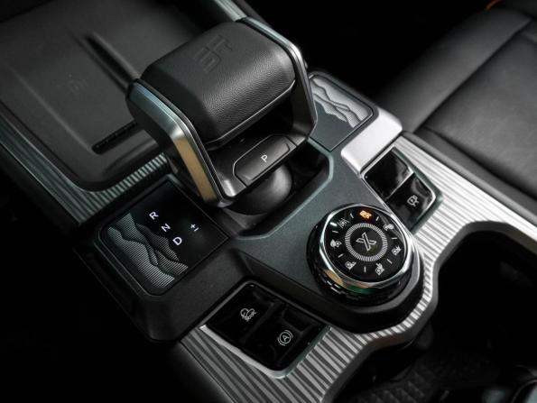 JETOUR T1 с пробегом 2025 года, цена 3 300 000 рублей, 8154 км, внедорожник, Автокод Объявления