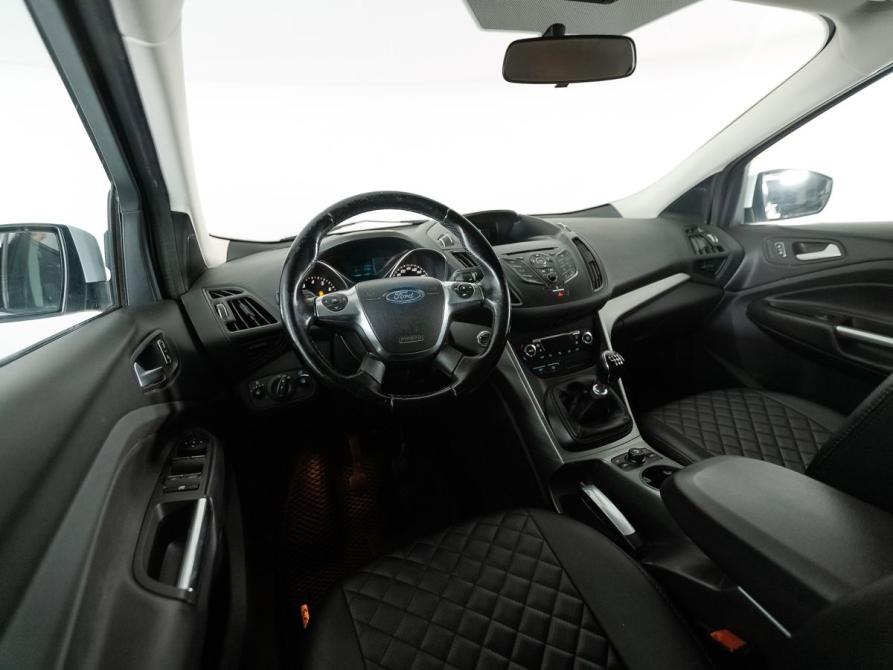 Ford Kuga II Челябинск  - изображение 7