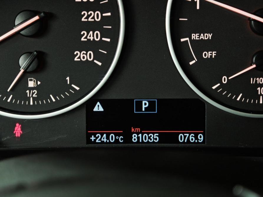 BMW X1 II (F48) Москва  - изображение 13