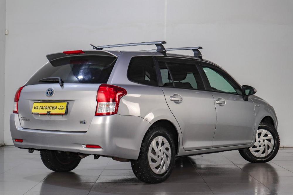 Toyota Corolla XI (E160 E170 E180) Челябинск  - изображение 7