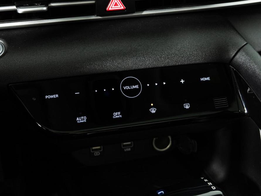 Hyundai Elantra VII (CN7) Санкт-Петербург  - изображение 20