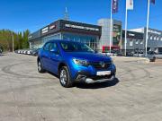 Renault Logan II Рестайлинг Стерлитамак  - изображение 23