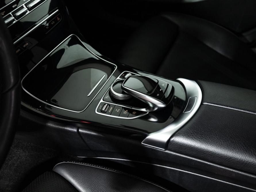 Mercedes-Benz C-Класс IV (W205) Рестайлинг Санкт-Петербург  - изображение 21