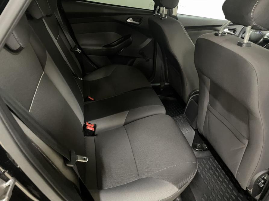 Ford Focus III Воронеж  - изображение 17
