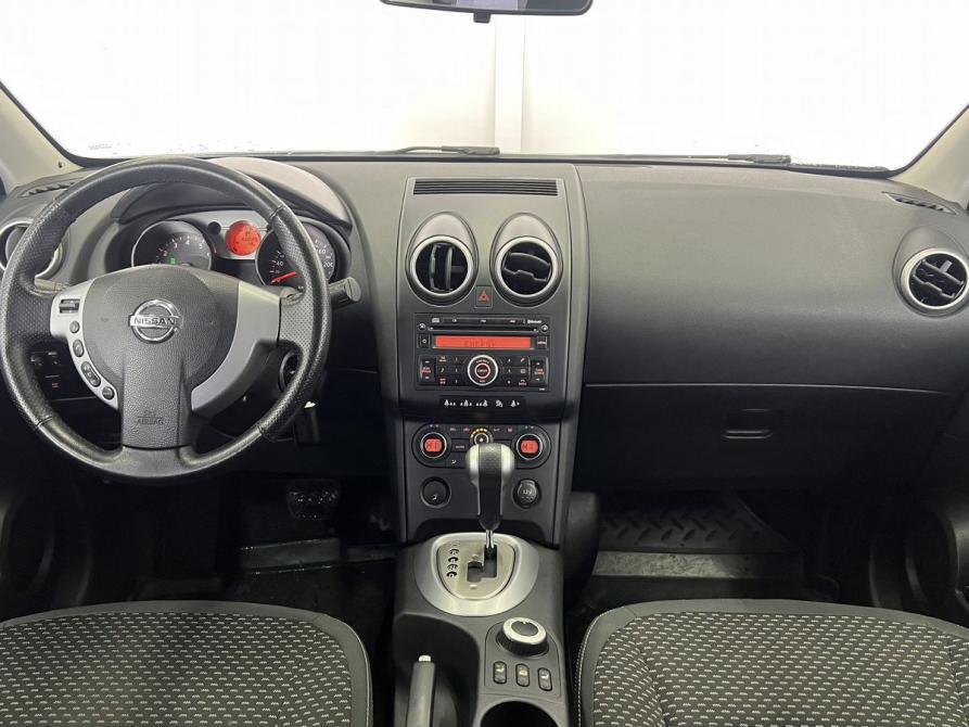 Nissan Qashqai I Уфа  - изображение 7