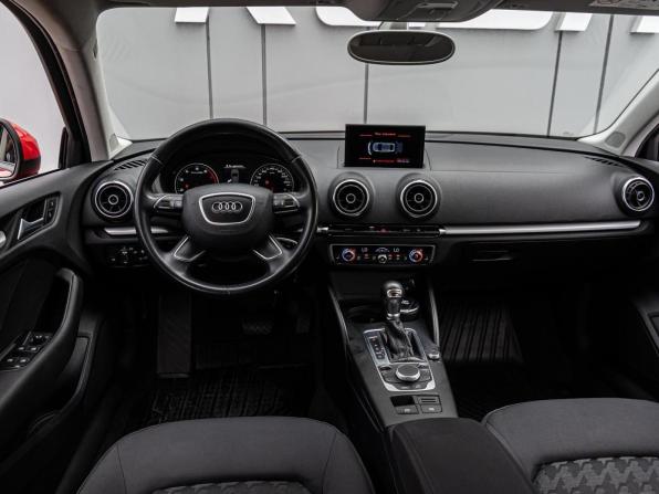 Audi A3 III (8V) с пробегом 2014 года, цена 1 540 000 рублей, 112524 км, седан, Автокод Объявления