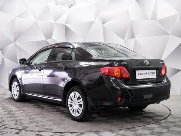 Toyota Corolla X (E140 E150) с пробегом 2008 года, цена 797 000 рублей, 238000 км, седан, Автокод Объявления