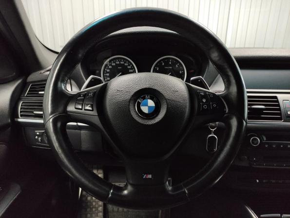 BMW X6 I (E71) Рестайлинг с пробегом 2013 года, цена 1 910 000 рублей, 173000 км, внедорожник, Автокод Объявления