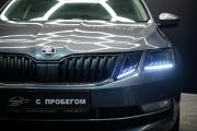 Skoda Octavia III (A7) Рестайлинг Крым  - изображение 55