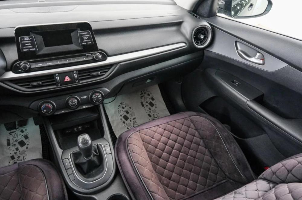 Kia Cerato IV Красноярск  - изображение 12