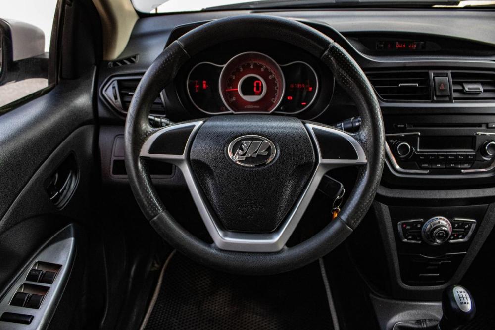 Lifan X50 Уфа  - изображение 6