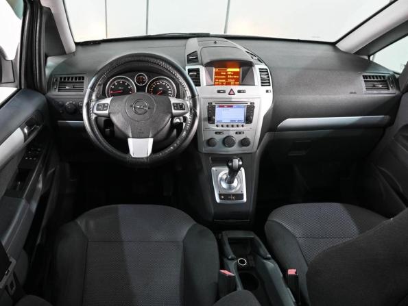 Opel Zafira B Рестайлинг с пробегом 2012 года, цена 659 000 рублей, 271040 км, компактвэн, Автокод Объявления
