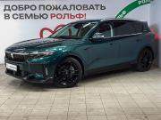 Voyah Free I Рестайлинг Москва  - изображение 25