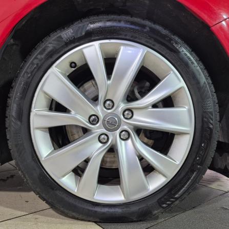 Opel Astra J Рестайлинг с пробегом 2012 года, цена 894 000 рублей, 132487 км, хэтчбек, Автокод Объявления