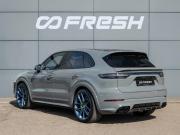 Porsche Cayenne III Краснодар  - изображение 38