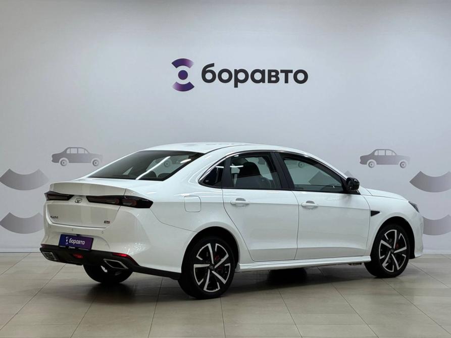Kaiyi E5 Ставрополь  - изображение 4