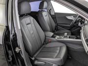 Audi A4 V (B9) Рестайлинг Москва  - изображение 54