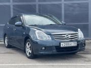 Nissan Almera III (G15) Ижевск  - изображение 10