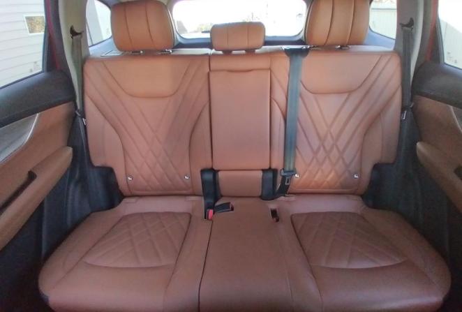 Chery Tiggo 8 Pro Max I с пробегом 2023 года, цена 2 420 000 рублей, 61000 км, внедорожник, Автокод Объявления