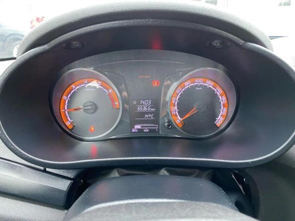 Lada (ВАЗ) Granta I Рестайлинг с пробегом 2023 года, цена 867 280 рублей, 65359 км, универсал, Автокод Объявления