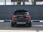 BMW X3 III (G01) Новороссийск  - изображение 30