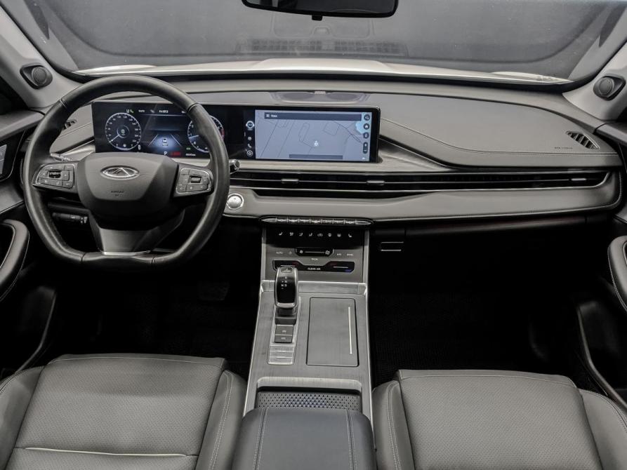 Chery Tiggo 7 Pro Max I Москва  - изображение 14