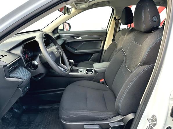 Haval Jolion I Рестайлинг с пробегом 2024 года, цена 1 690 000 рублей, 63790 км, внедорожник, Автокод Объявления